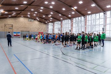 Bild 95 - wCJ Loewinnen Cup C1